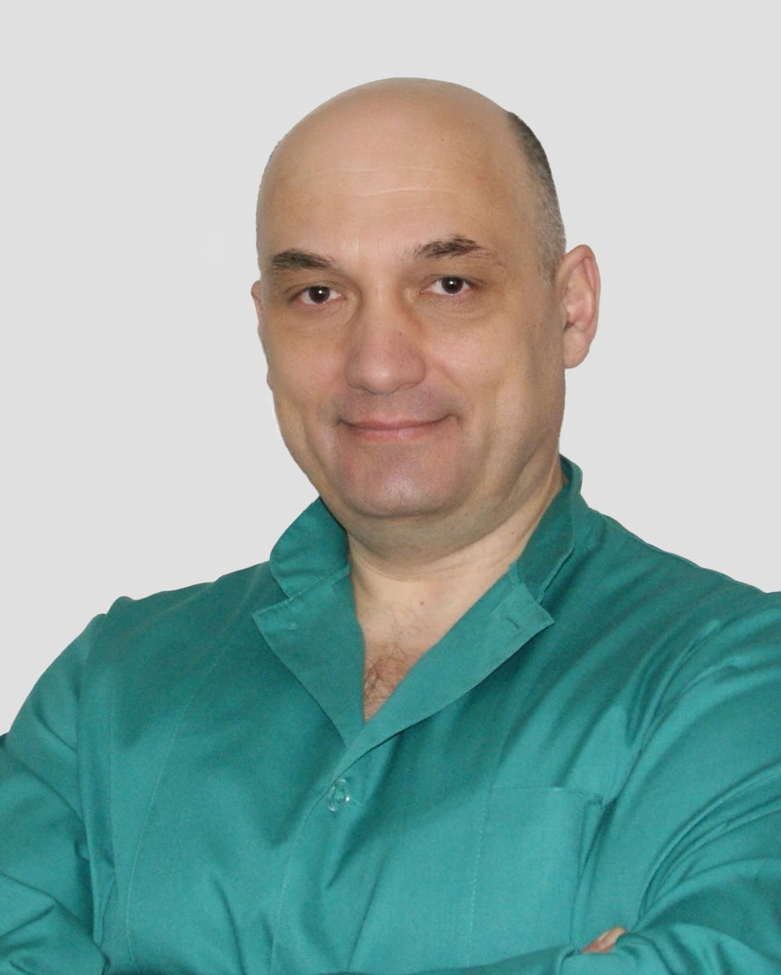 Image of Vladimir Moshkevych