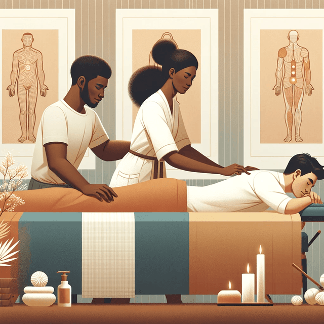 massage icon