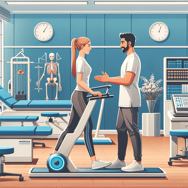 physiotherapy icon