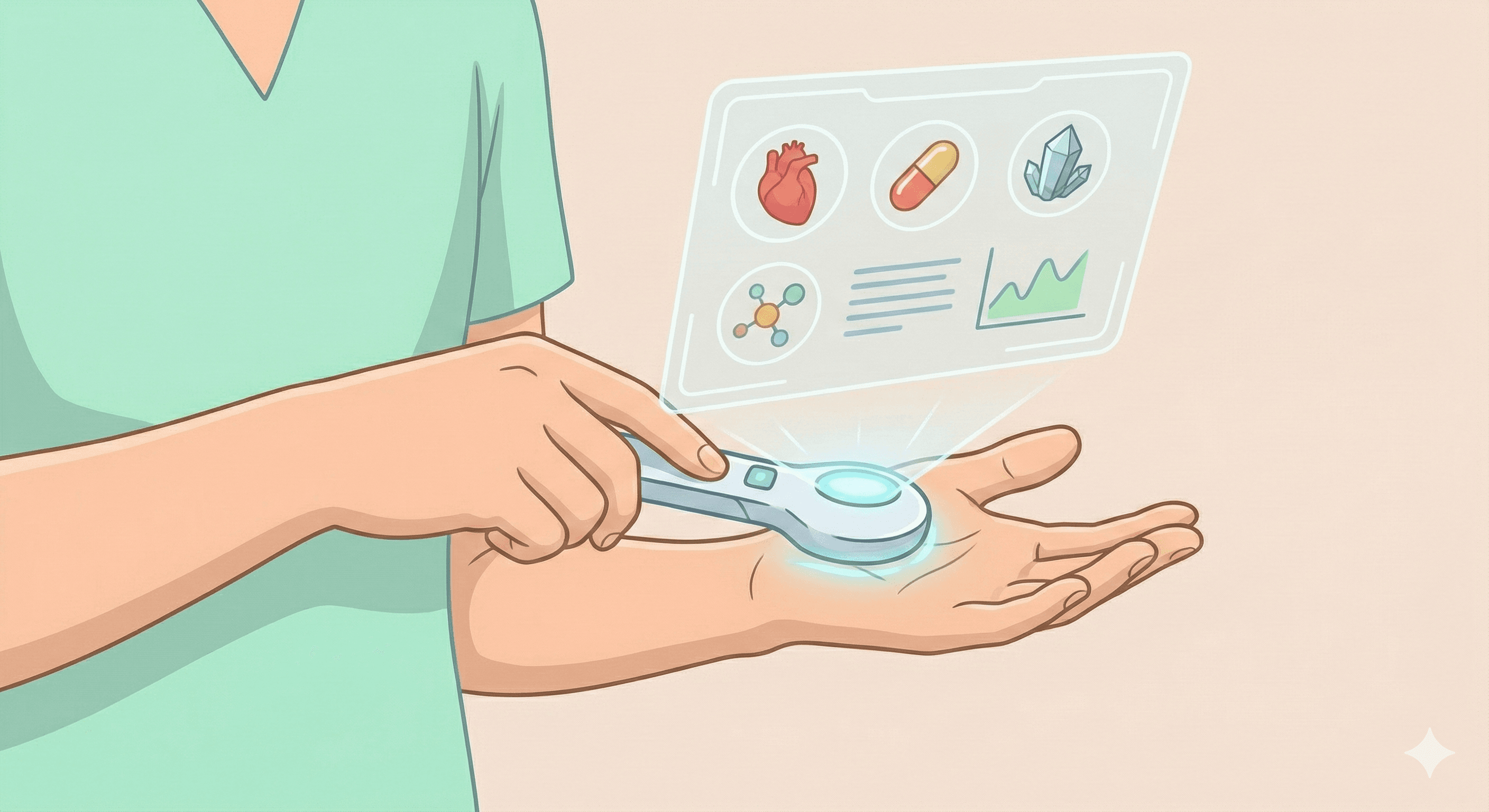 QuRMKA - Körperanalyse